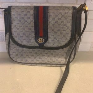 Gucci Vintage Handbag